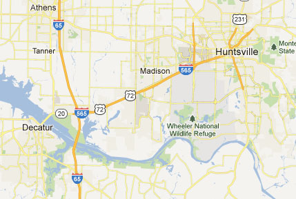 Regional Attractions